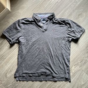 Tommy Hilfiger classic fit polo